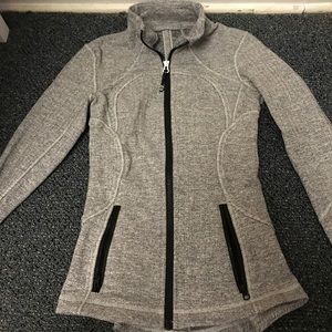 LULULEMON Define Jacket Size 2